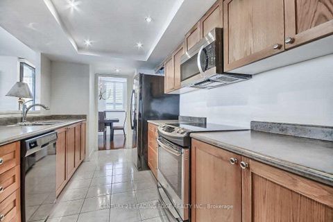Photo 7 at 1708 - 75 Wynford Heights Crescent, Don Mills, Toronto