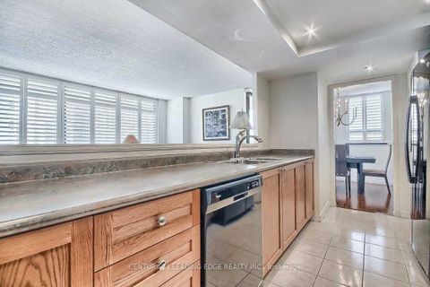 Photo 8 at 1708 - 75 Wynford Heights Crescent, Don Mills, Toronto