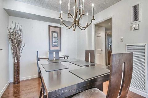 Photo 9 at 1708 - 75 Wynford Heights Crescent, Don Mills, Toronto