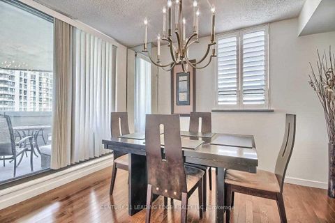 Photo 10 at 1708 - 75 Wynford Heights Crescent, Don Mills, Toronto