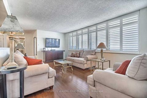 Photo 11 at 1708 - 75 Wynford Heights Crescent, Don Mills, Toronto