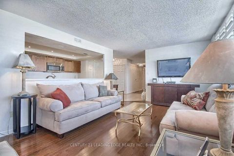 Photo 12 at 1708 - 75 Wynford Heights Crescent, Don Mills, Toronto