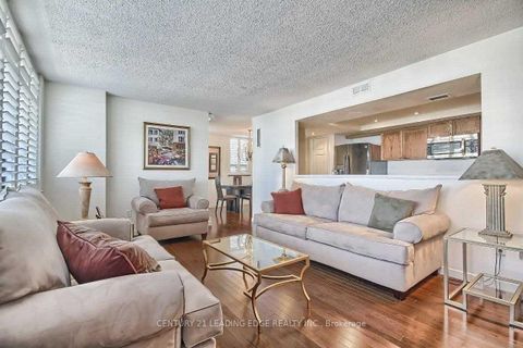 Photo 13 at 1708 - 75 Wynford Heights Crescent, Don Mills, Toronto