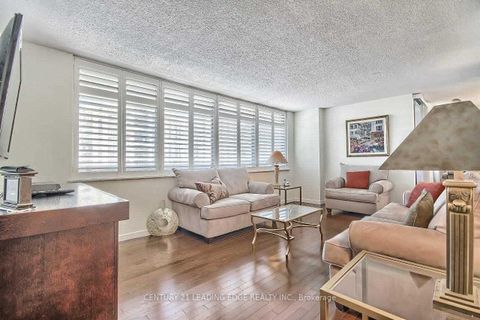 Photo 14 at 1708 - 75 Wynford Heights Crescent, Don Mills, Toronto