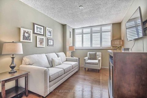 Photo 15 at 1708 - 75 Wynford Heights Crescent, Don Mills, Toronto