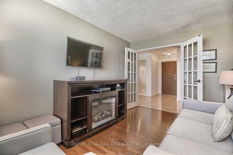 Photo 16 at 1708 - 75 Wynford Heights Crescent, Don Mills, Toronto
