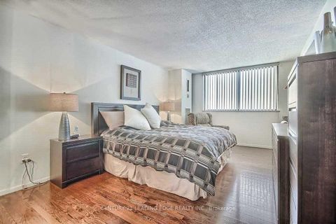 Photo 17 at 1708 - 75 Wynford Heights Crescent, Don Mills, Toronto