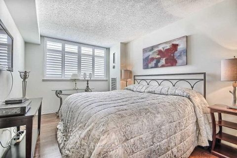 Photo 21 at 1708 - 75 Wynford Heights Crescent, Don Mills, Toronto