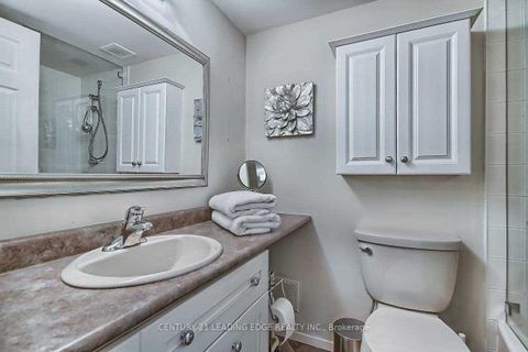 Photo 24 at 1708 - 75 Wynford Heights Crescent, Don Mills, Toronto