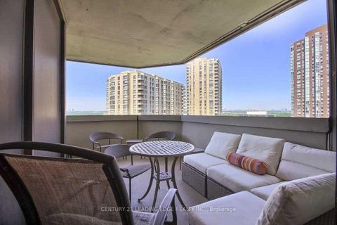 Photo 27 at 1708 - 75 Wynford Heights Crescent, Don Mills, Toronto