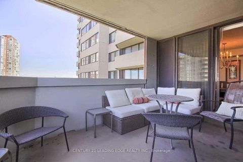 Photo 28 at 1708 - 75 Wynford Heights Crescent, Don Mills, Toronto