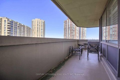 Photo 29 at 1708 - 75 Wynford Heights Crescent, Don Mills, Toronto