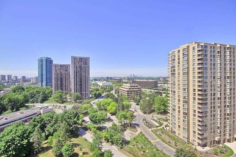 Photo 30 at 1708 - 75 Wynford Heights Crescent, Don Mills, Toronto