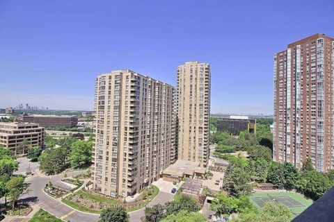 Photo 31 at 1708 - 75 Wynford Heights Crescent, Don Mills, Toronto