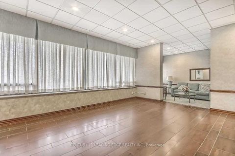 Photo 33 at 1708 - 75 Wynford Heights Crescent, Don Mills, Toronto