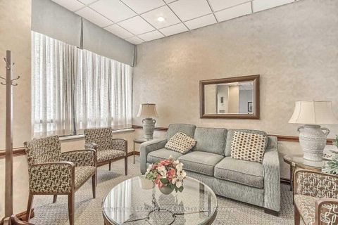 Photo 34 at 1708 - 75 Wynford Heights Crescent, Don Mills, Toronto