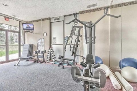 Photo 35 at 1708 - 75 Wynford Heights Crescent, Don Mills, Toronto
