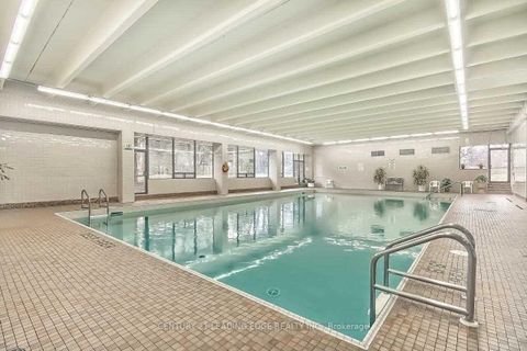 Photo 36 at 1708 - 75 Wynford Heights Crescent, Don Mills, Toronto