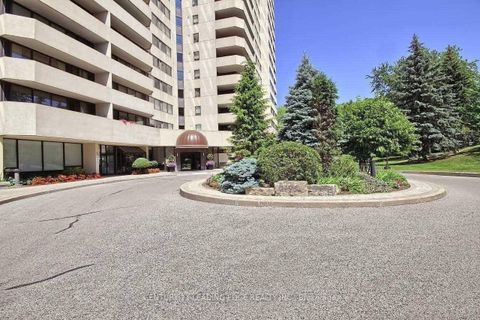 Photo 37 at 1708 - 75 Wynford Heights Crescent, Don Mills, Toronto