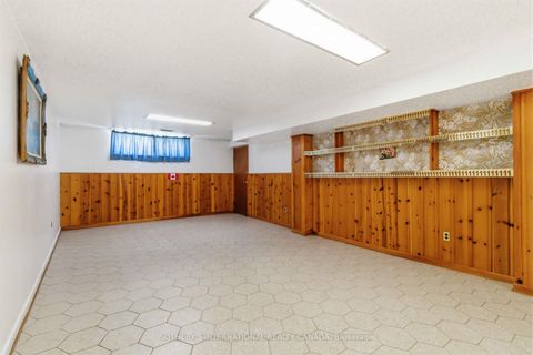 Photo 13 at 11 Pagoda Place, Beaumonde Heights, Toronto