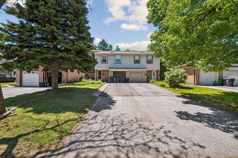 Photo 0 at 22 Duffort Court, Malvern, Toronto