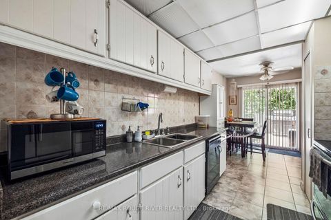 Photo 12 at 22 Duffort Court, Malvern, Toronto