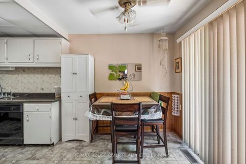 Photo 15 at 22 Duffort Court, Malvern, Toronto