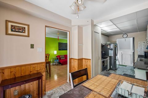 Photo 16 at 22 Duffort Court, Malvern, Toronto
