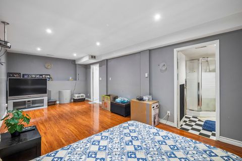 Photo 21 at 22 Duffort Court, Malvern, Toronto