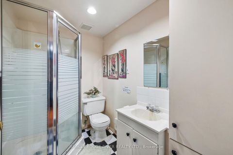 Photo 22 at 22 Duffort Court, Malvern, Toronto