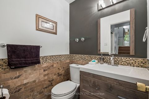 Photo 23 at 22 Duffort Court, Malvern, Toronto
