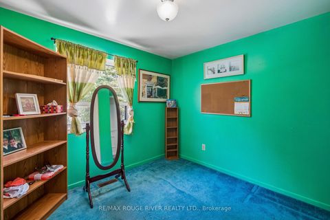 Photo 24 at 22 Duffort Court, Malvern, Toronto