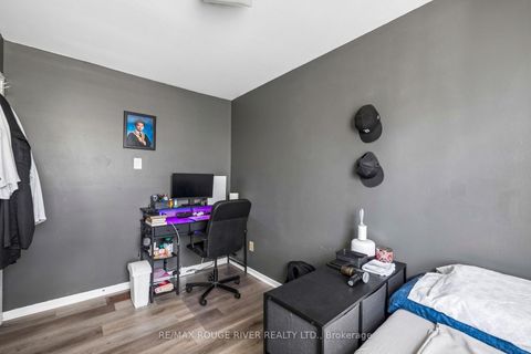 Photo 26 at 22 Duffort Court, Malvern, Toronto