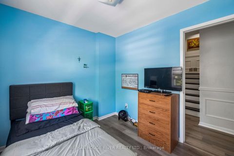 Photo 27 at 22 Duffort Court, Malvern, Toronto