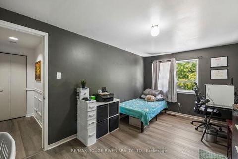 Photo 29 at 22 Duffort Court, Malvern, Toronto