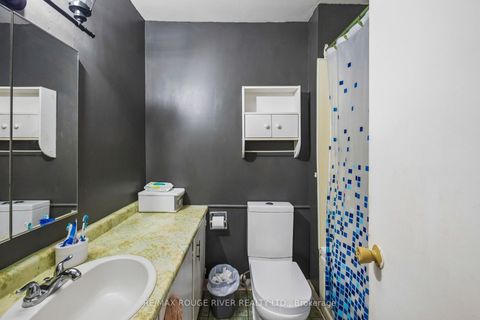 Photo 30 at 22 Duffort Court, Malvern, Toronto