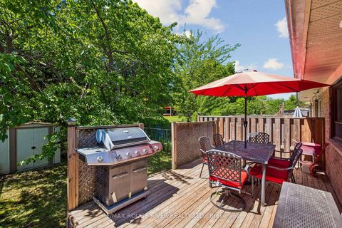 Photo 32 at 22 Duffort Court, Malvern, Toronto