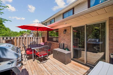 Photo 34 at 22 Duffort Court, Malvern, Toronto
