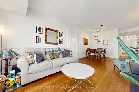 Photo 2 at 1716 - 5233 Dundas Street W, City Centre West, Toronto