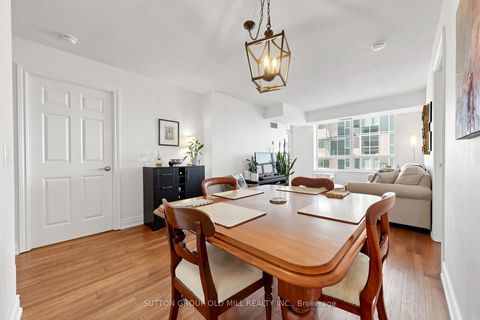 Photo 5 at 1716 - 5233 Dundas Street W, City Centre West, Toronto