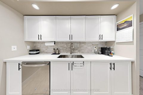 Photo 6 at 1716 - 5233 Dundas Street W, City Centre West, Toronto