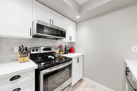 Photo 8 at 1716 - 5233 Dundas Street W, City Centre West, Toronto
