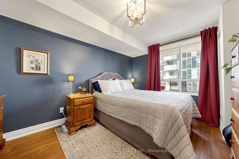 Photo 10 at 1716 - 5233 Dundas Street W, City Centre West, Toronto