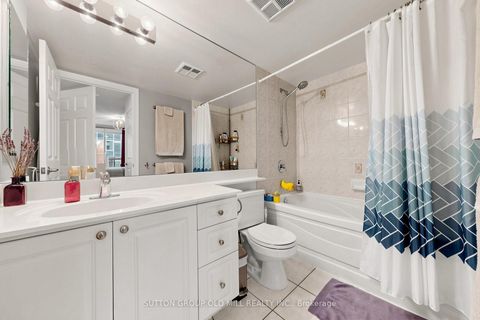 Photo 11 at 1716 - 5233 Dundas Street W, City Centre West, Toronto
