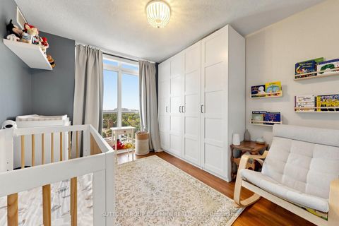 Photo 12 at 1716 - 5233 Dundas Street W, City Centre West, Toronto