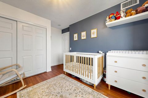Photo 14 at 1716 - 5233 Dundas Street W, City Centre West, Toronto