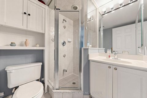Photo 15 at 1716 - 5233 Dundas Street W, City Centre West, Toronto