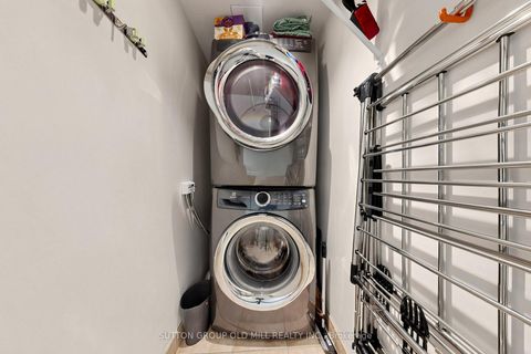 Photo 16 at 1716 - 5233 Dundas Street W, City Centre West, Toronto