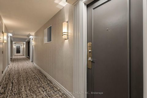 Photo 20 at 1716 - 5233 Dundas Street W, City Centre West, Toronto