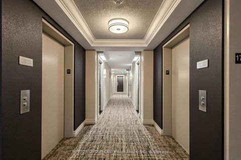 Photo 21 at 1716 - 5233 Dundas Street W, City Centre West, Toronto